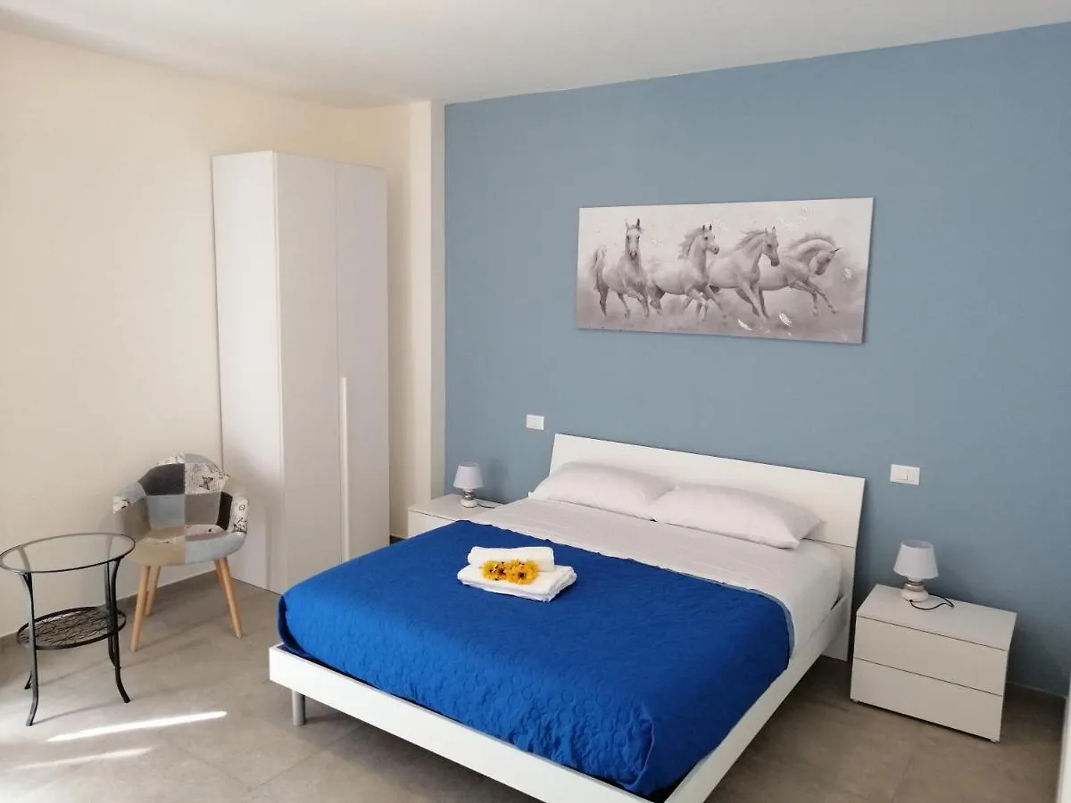Bed And Breakfast My Home Pisa