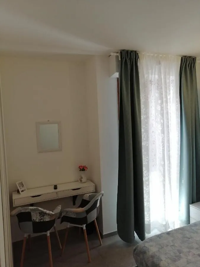Bed And Breakfast My Home Pisa