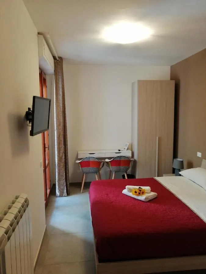Bed And Breakfast My Home Pisa