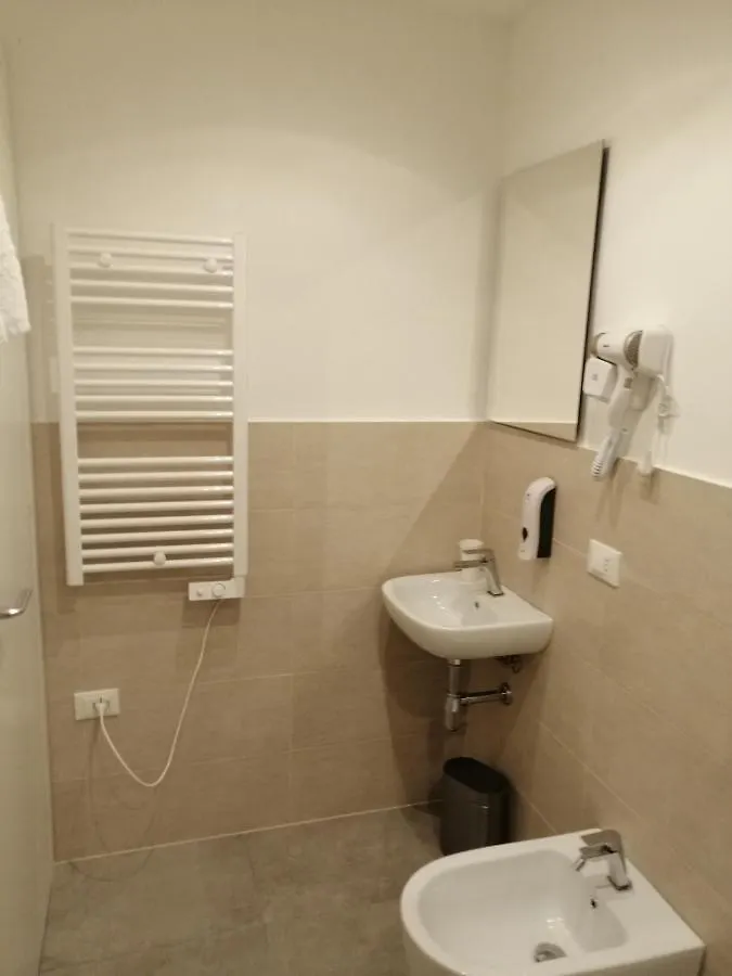 Bed And Breakfast My Home Pisa İtalya
