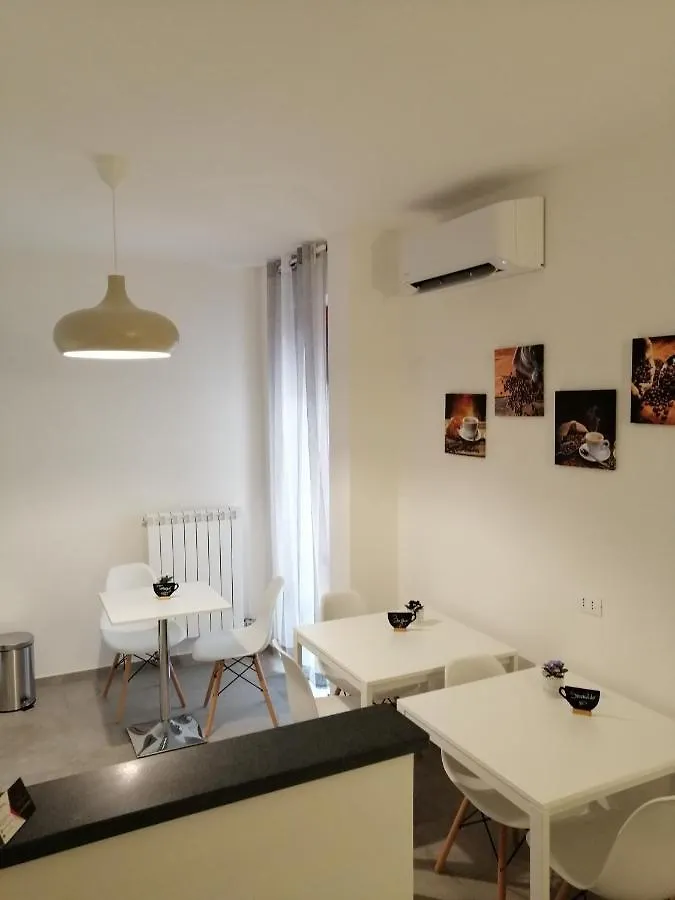 Bed And Breakfast My Home Pisa 0*,  İtalya
