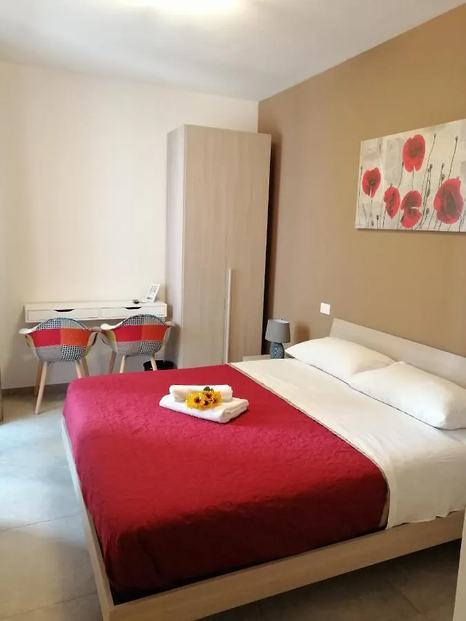 Bed And Breakfast My Home Pisa