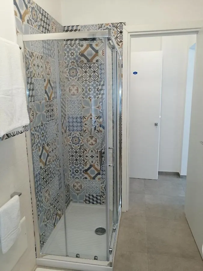 Oda ve Kahvaltı Bed And Breakfast My Home Pisa