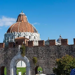 Casa de hóspedes La Torre Garbata, Pisa