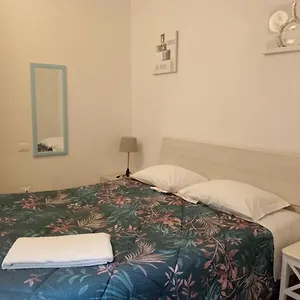 Konukevi Pisacentro, Pisa