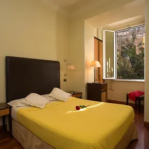 Giolitti Hotel Roma