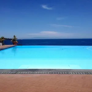 Santa Tecla Palace Hotel Acireale