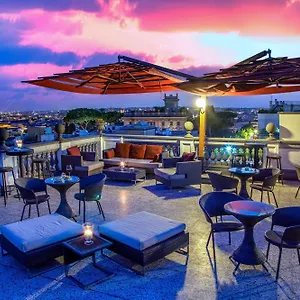 Savoy Hotel Roma