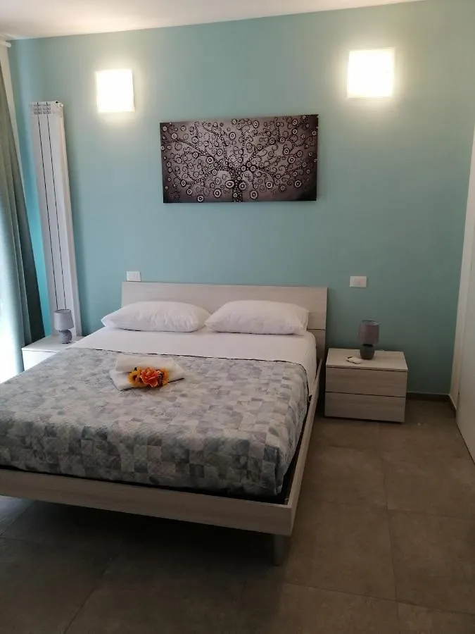 Bed And Breakfast My Home Pisa Alojamento de Acomodação e Pequeno-almoço