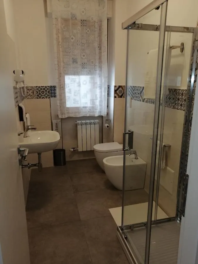 Bed And Breakfast My Home Pisa 0*,  Italien