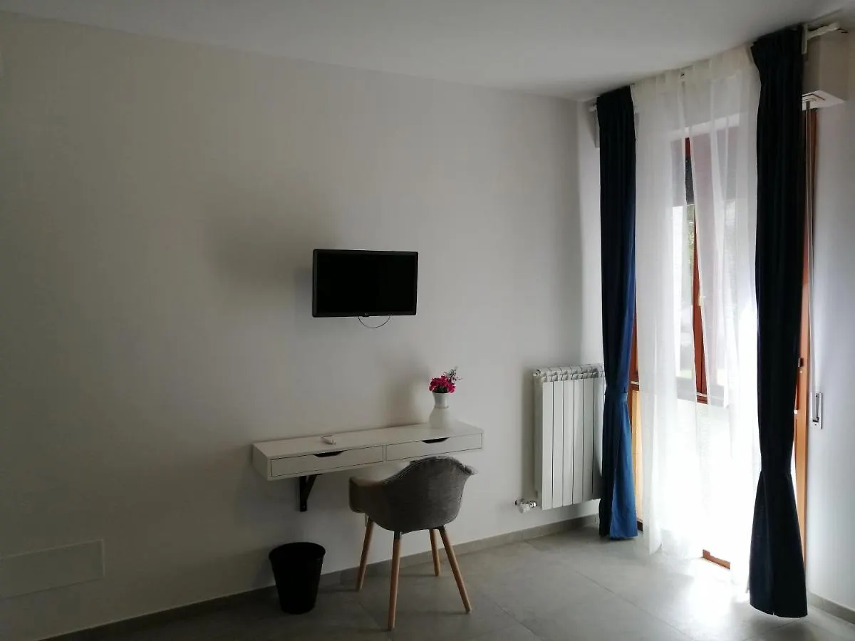 Bed And Breakfast My Home Pisa Italien