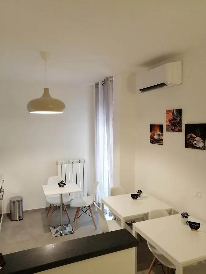 Bed And Breakfast My Home Pisa 0*,