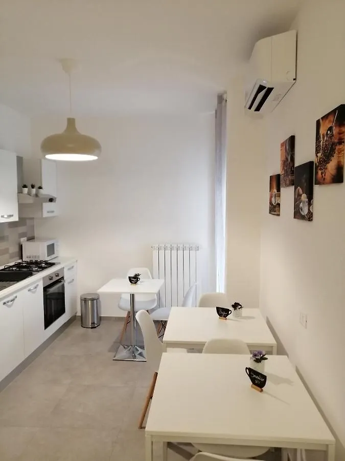 Frühstückspension Bed And Breakfast My Home Pisa Italien