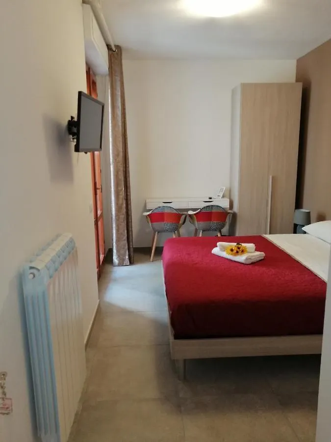 Bed And Breakfast My Home Pisa 0*,  Italy
